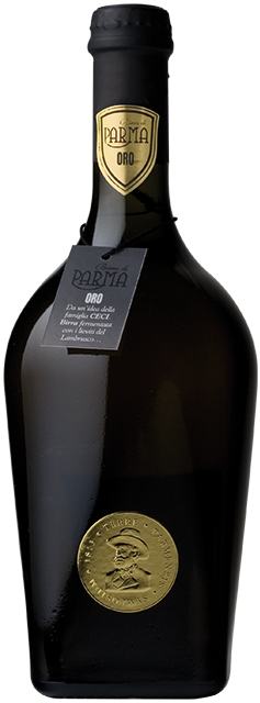 Birra di Parma Oro
