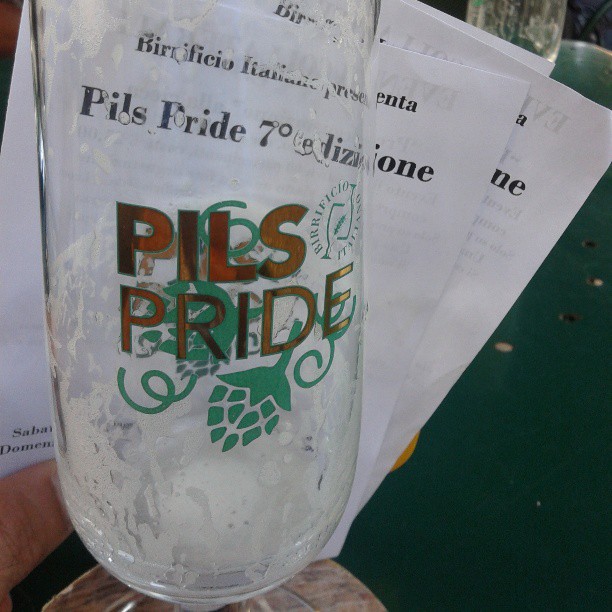 pils pride #7