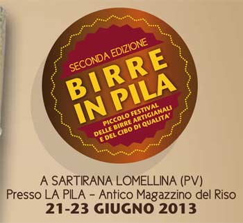 Birre in Pila
