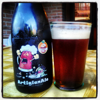 artigianale