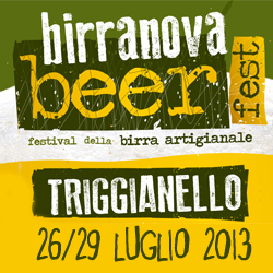 birranova beer fest