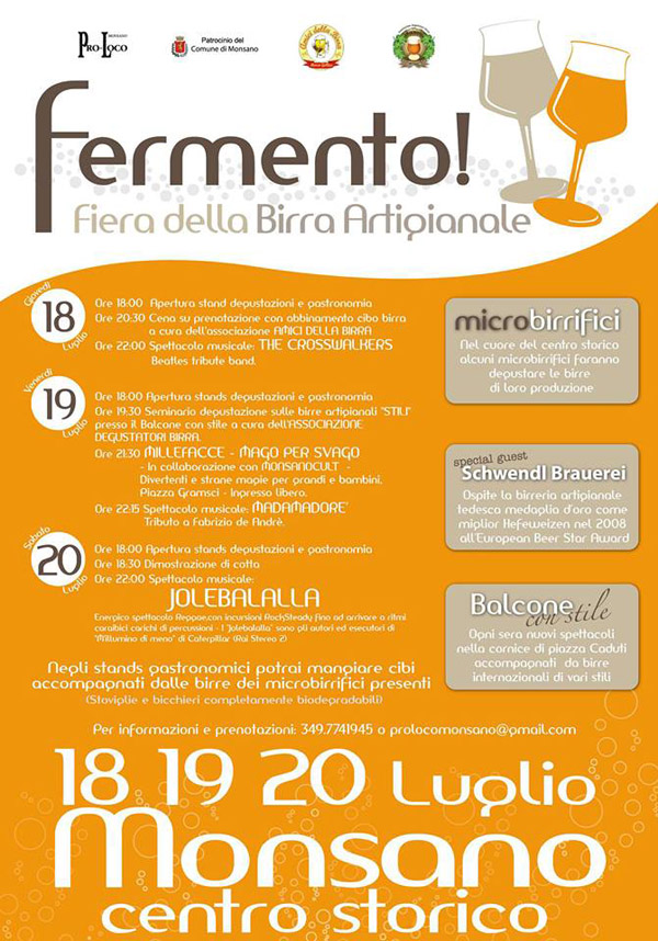 fermento