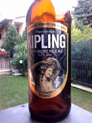 kipling