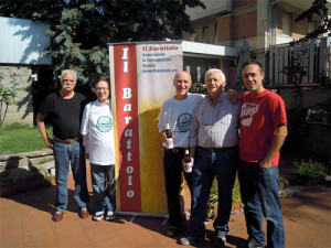 il-barattolo