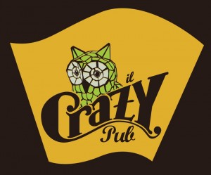 crazy pub