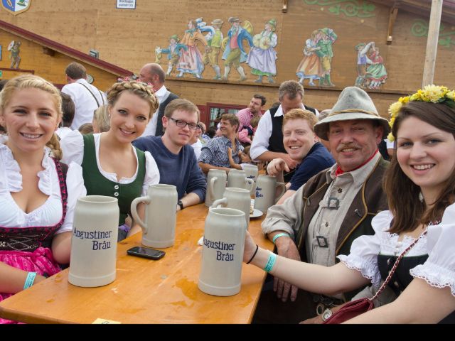oktoberfest