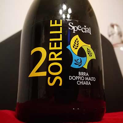 2 sorelle - special
